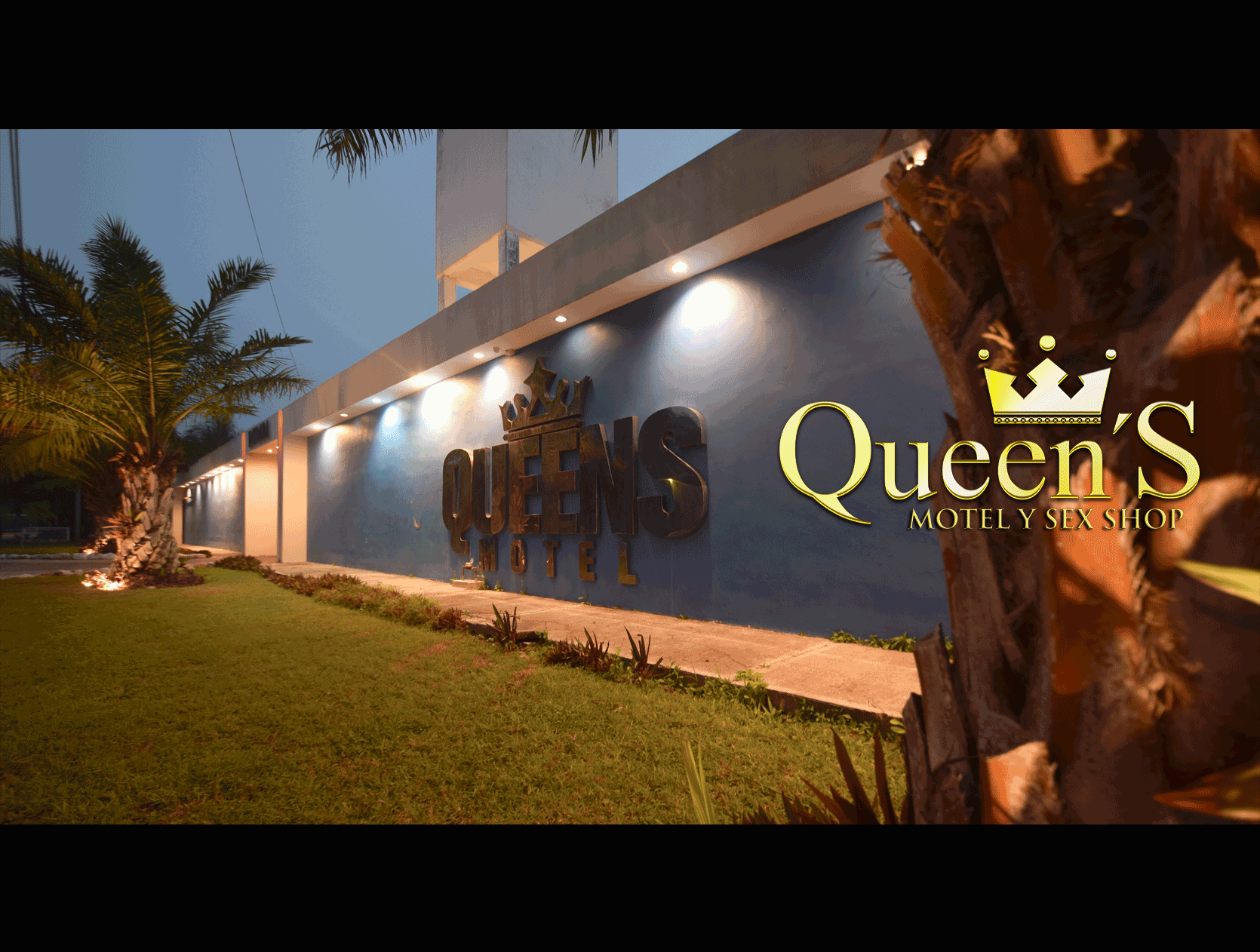 Queens Motel